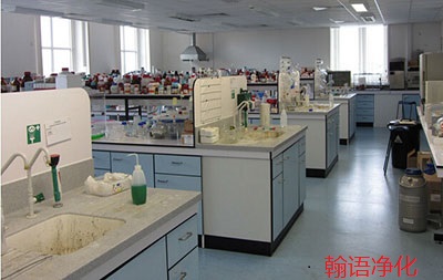 學(xué)?；瘜W(xué)實(shí)驗(yàn)室凈化裝修工程