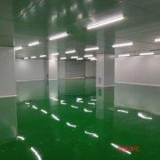 石家莊食品無(wú)塵車間設(shè)計(jì)安裝凈化工程，河北翰語(yǔ)凈化安裝